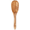 Olive Wood Rice Spoon