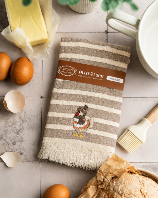 Monique Kitchen Towel