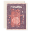 Healing & Mending Card