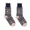 Zelta Cozy Warm Nordic Socks
