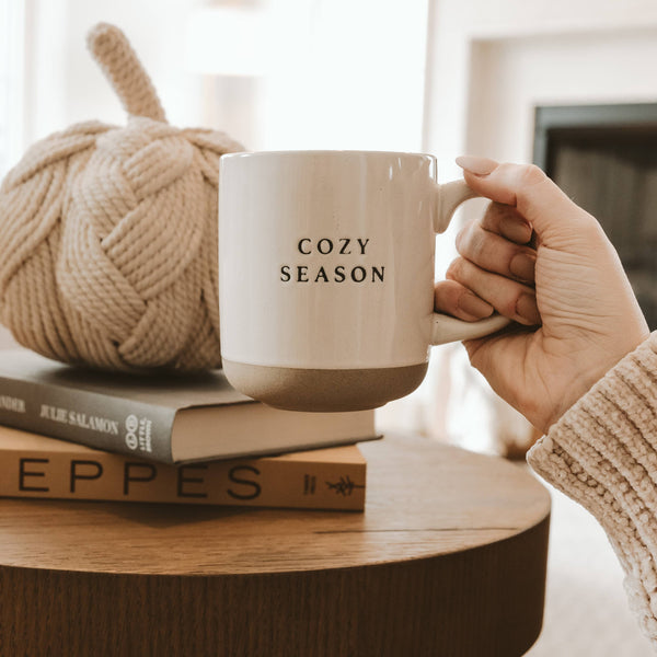 Cozy Season Mug