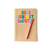 Babes Against Bigots Sticker - DIGS