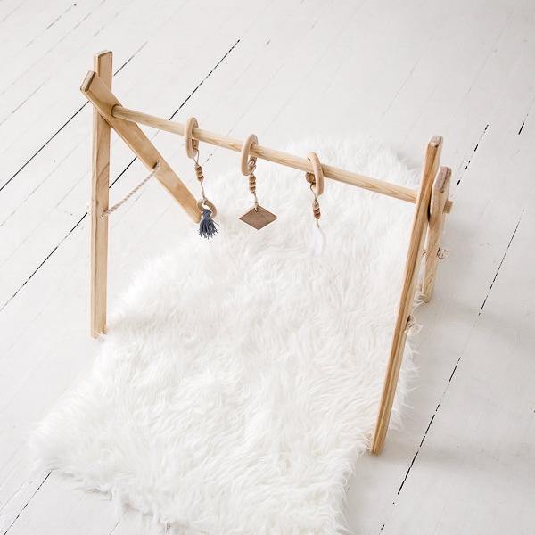 Baby Activity Gym - DIGS