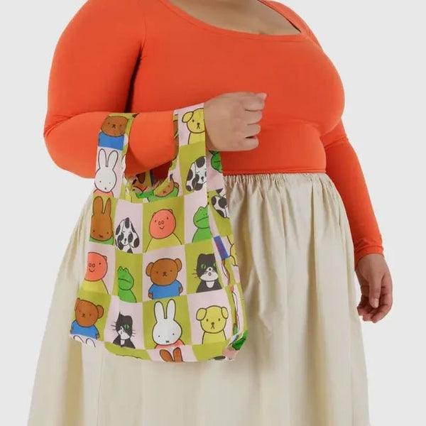 Baby Baggu Reusable Tote - DIGS