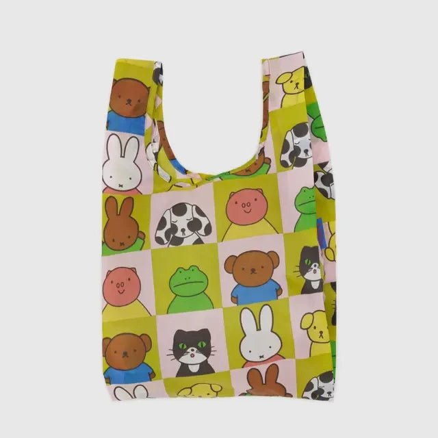 Baby Baggu Reusable Tote - DIGS