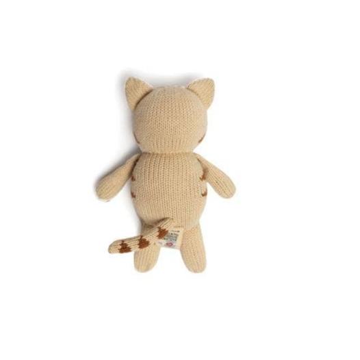 Baby Cat Stuffed Animal - DIGS