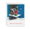 Baby It's Cold Holiday Cards - DIGS
