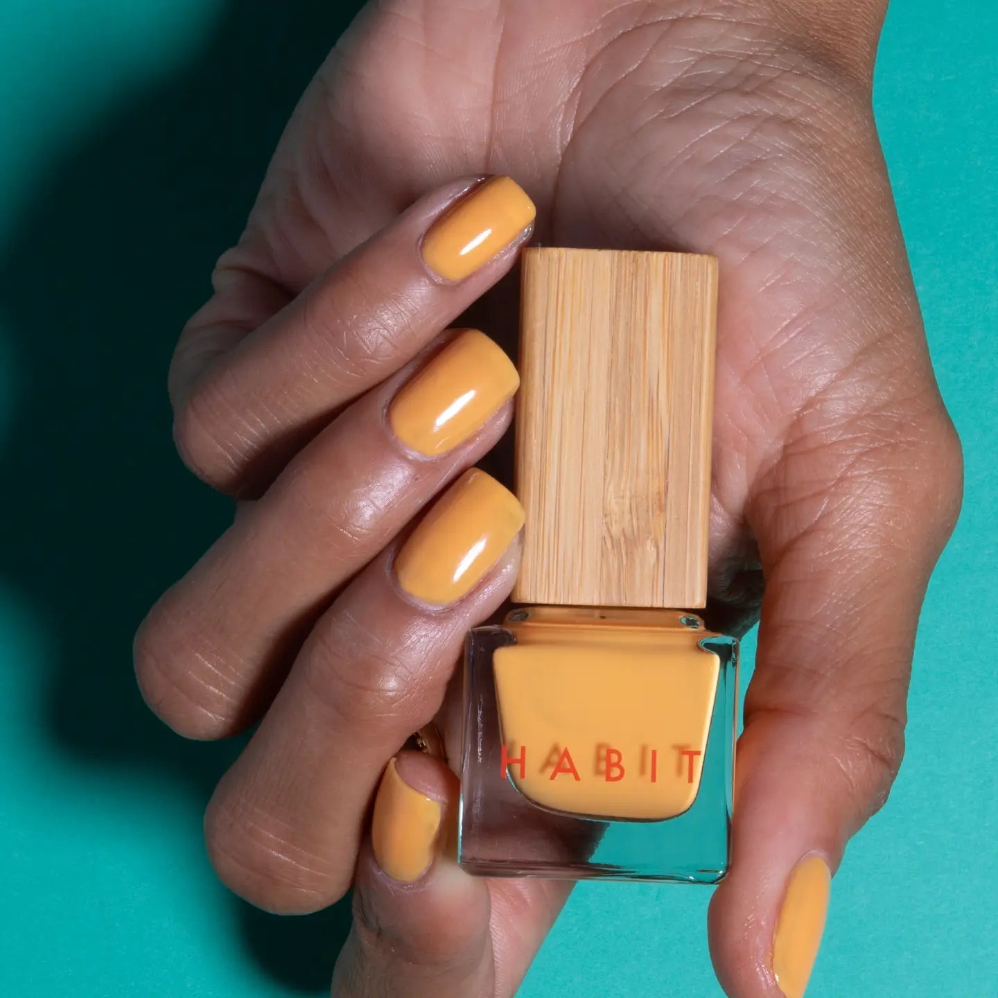 Baby Nail Polish Gift Set Trio: Bahama Mami - DIGS