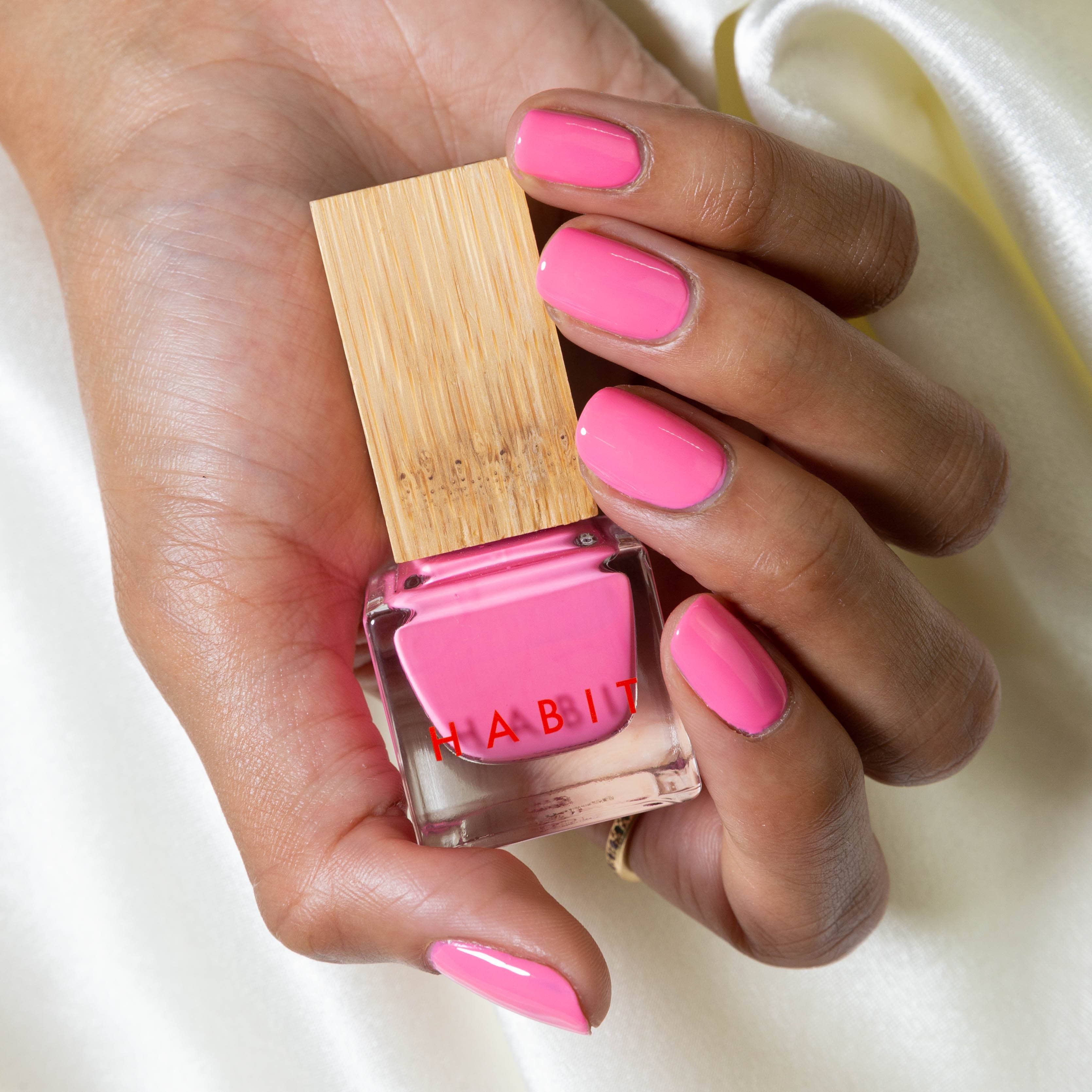 Baby Nail Polish Gift Set Trio: Flower Child - DIGS