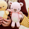 Baby Pig Stuffed Animal - DIGS