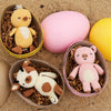 Baby Pig Stuffed Animal - DIGS