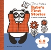 Baby’s First Stories 6 - 9 Months - DIGS