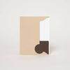 Bad Wolf Birthday Card - DIGS