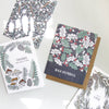 Bah Humbug Holiday Card - DIGS
