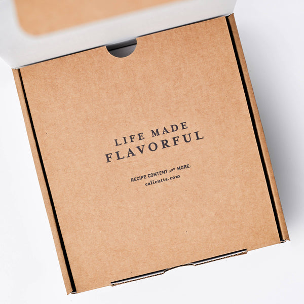 Baker's Delight Spice Gift Set - DIGS