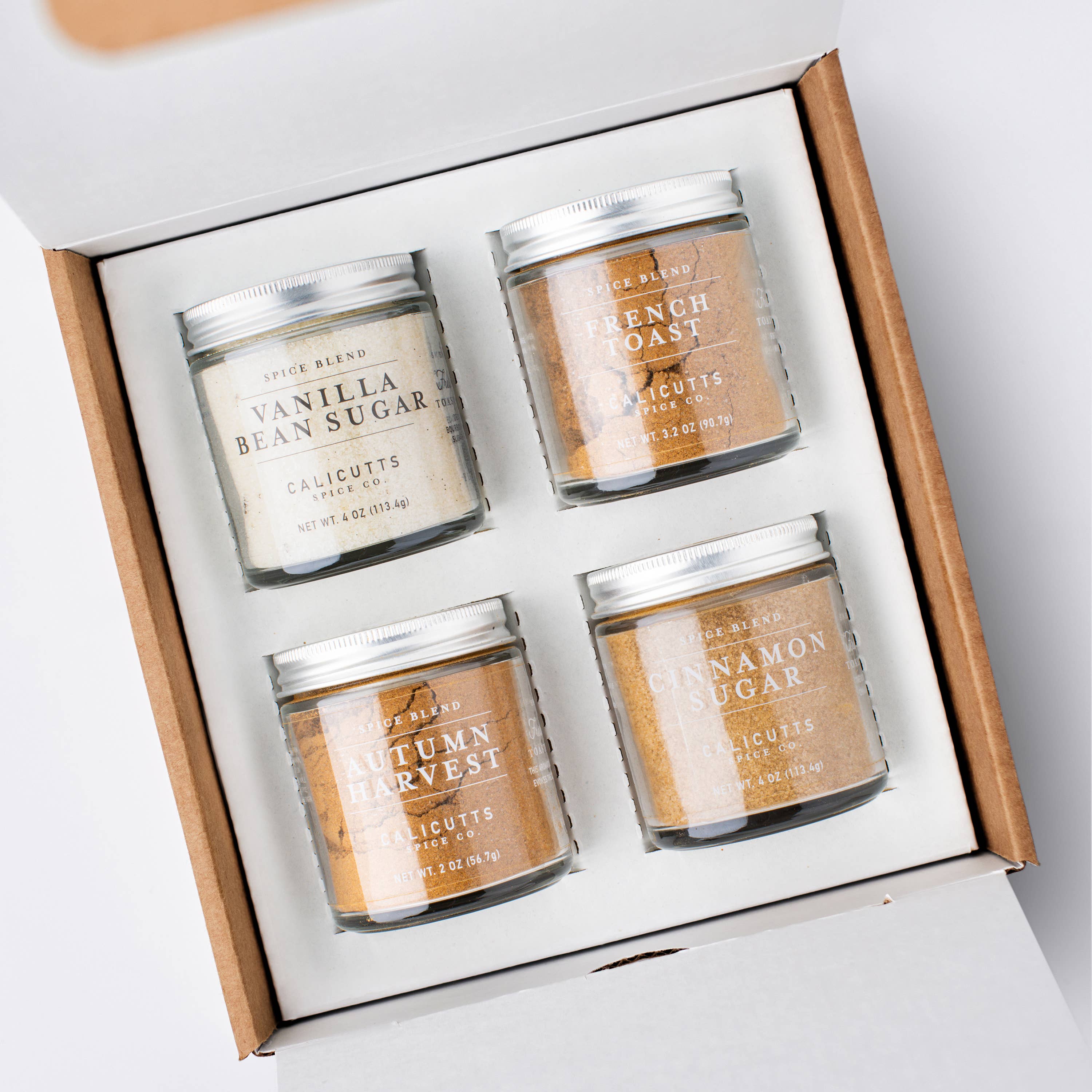 Baker's Delight Spice Gift Set - DIGS