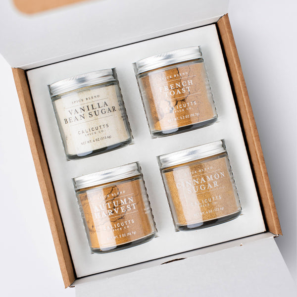 Baker's Delight Spice Gift Set - DIGS