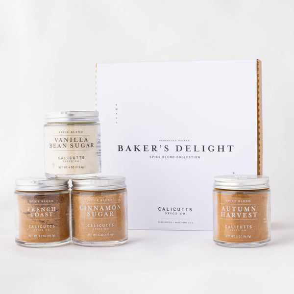 Baker's Delight Spice Gift Set - DIGS