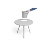 Bakkes Planter Table - DIGS