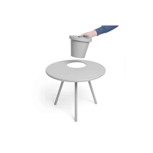 Bakkes Planter Table - DIGS