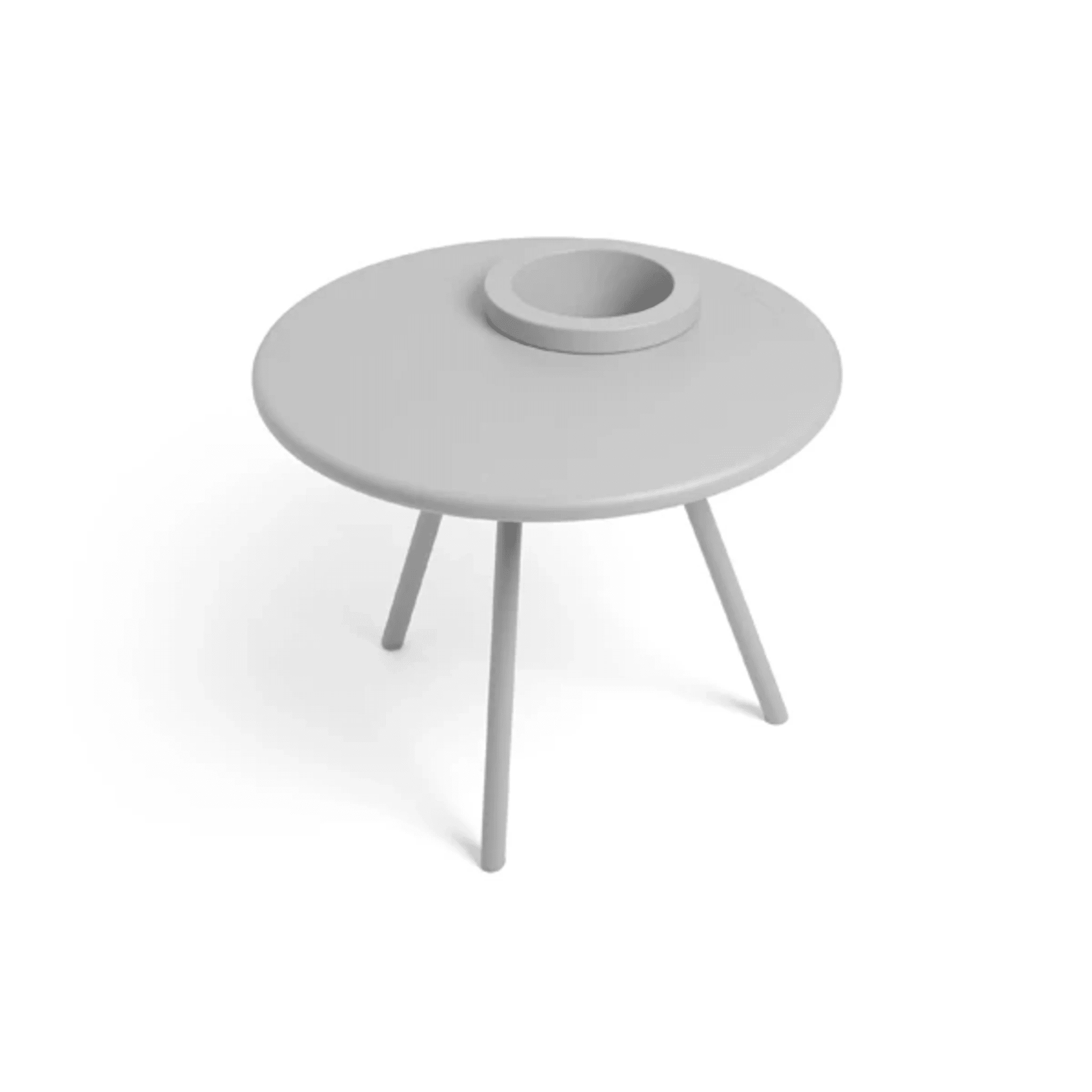 Bakkes Planter Table - DIGS