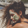 Balancing Face Mask: Matcha & French Green Clay - DIGS