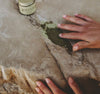 Balancing Face Mask: Matcha & French Green Clay - DIGS