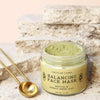 Balancing Face Mask: Matcha & French Green Clay - DIGS