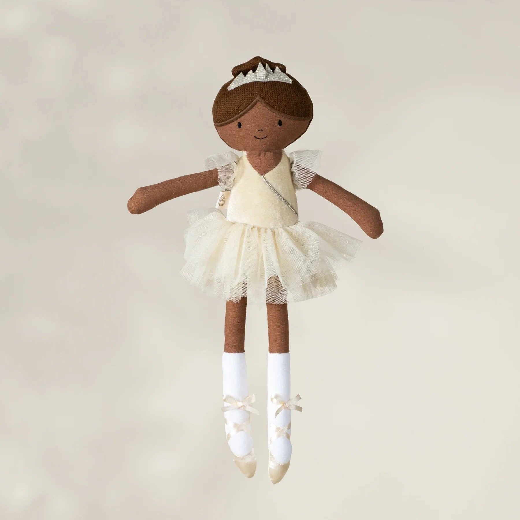Ballerina Plush Toy - DIGS