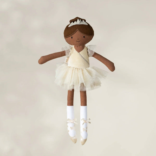 Ballerina Plush Toy - DIGS