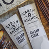 Balsam Cedar Incense - DIGS
