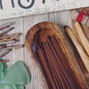 Balsam Cedar Incense - DIGS