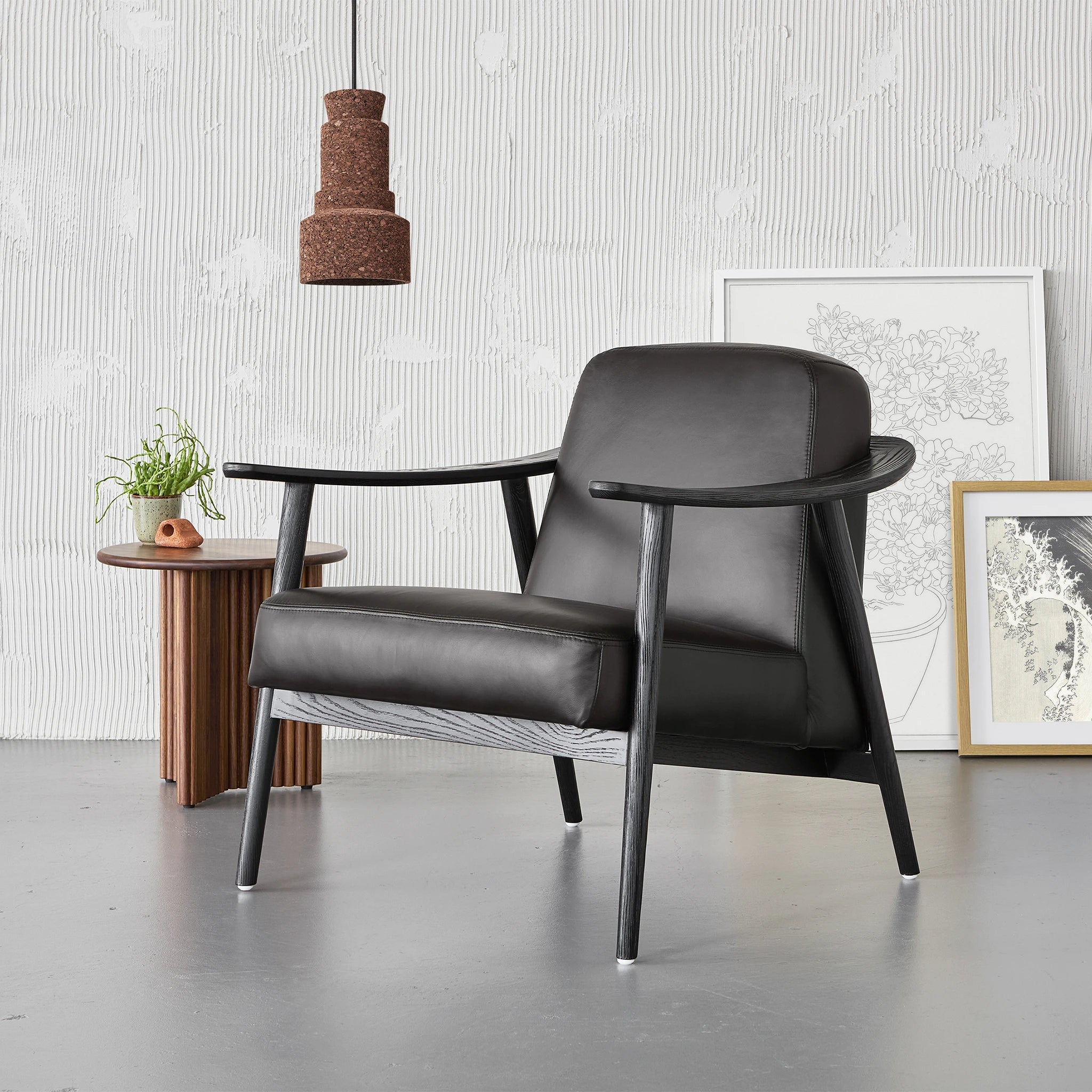Baltic Chair - DIGS