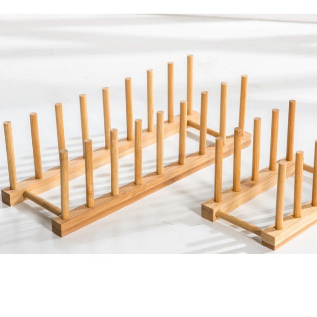 Bamboo Drying Rack - DIGS