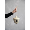 Bamboo Fiber Acorn Birdhouse - DIGS
