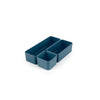 Bamboo Fiber Bin Set - DIGS
