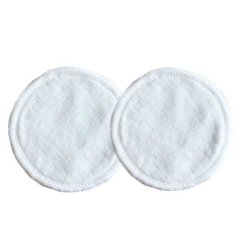 Bamboo Make - up Remover Pads - DIGS