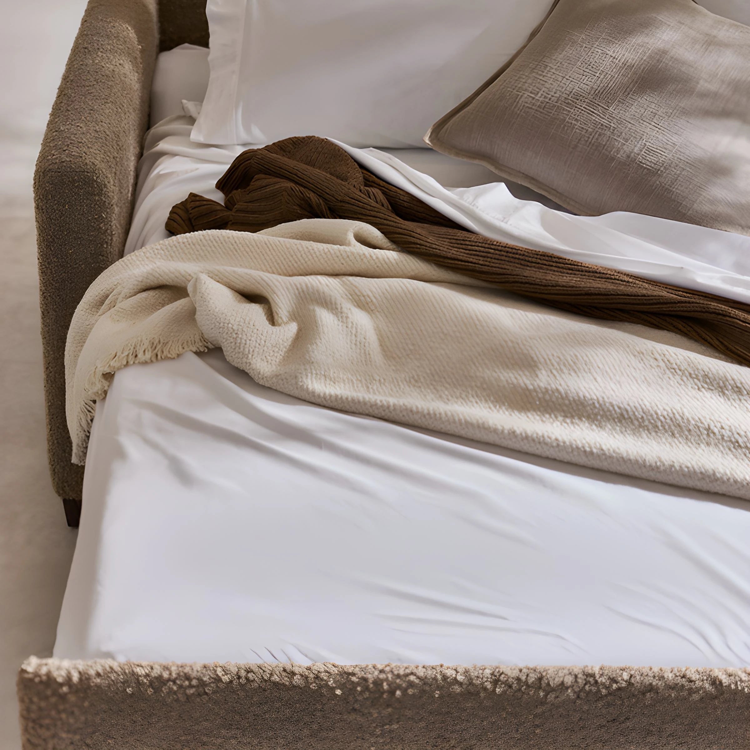 Bamboo Sleeper Sheet Sets - DIGS