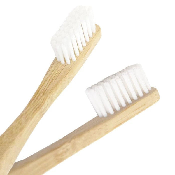 Bamboo Toothbrush - DIGS