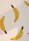 Banana Face Sticker - DIGS