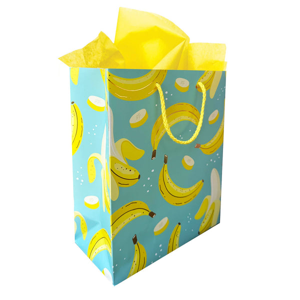 Banana Gift Bag - DIGS