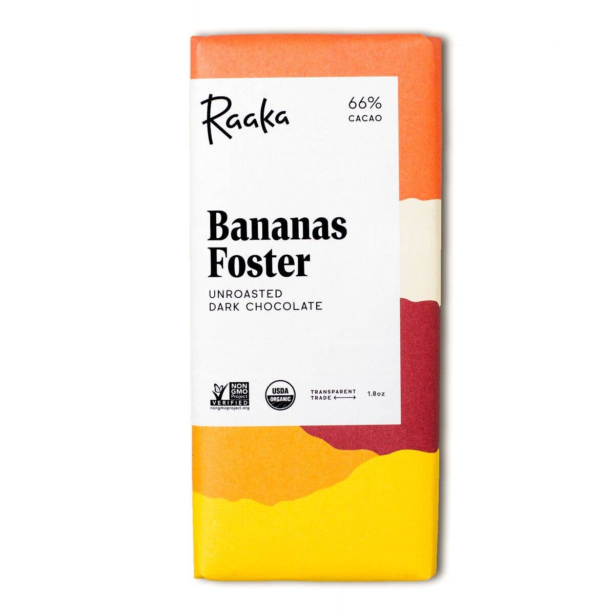 Bananas Foster Chocolate Bar - DIGS