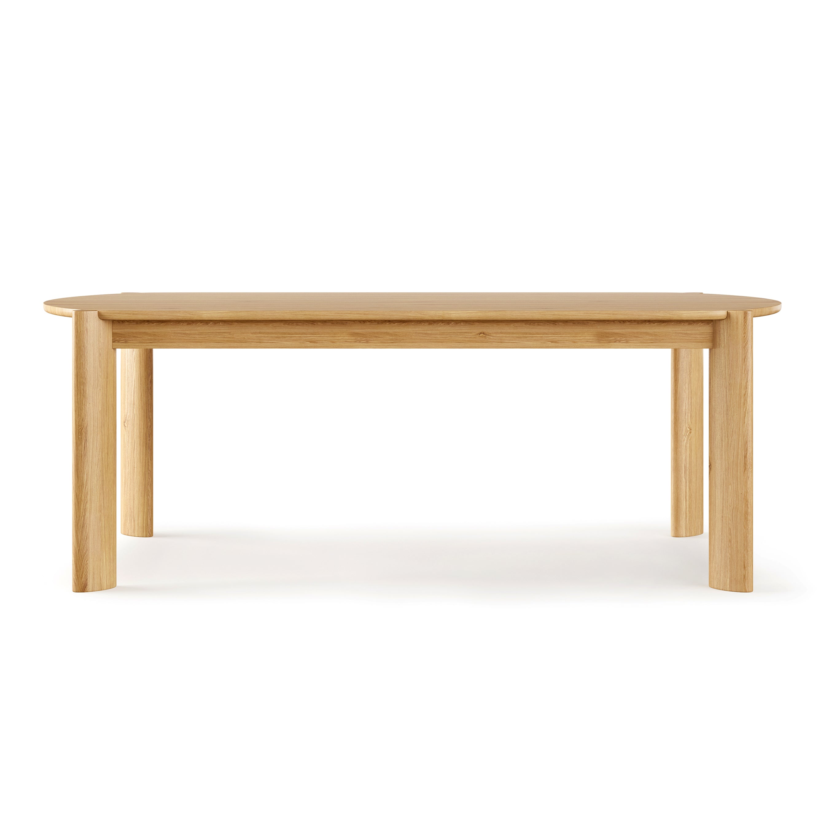 Bancroft Dining Table - DIGS