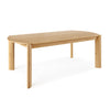 Bancroft Dining Table - DIGS