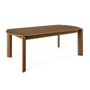 Bancroft Dining Table - DIGS