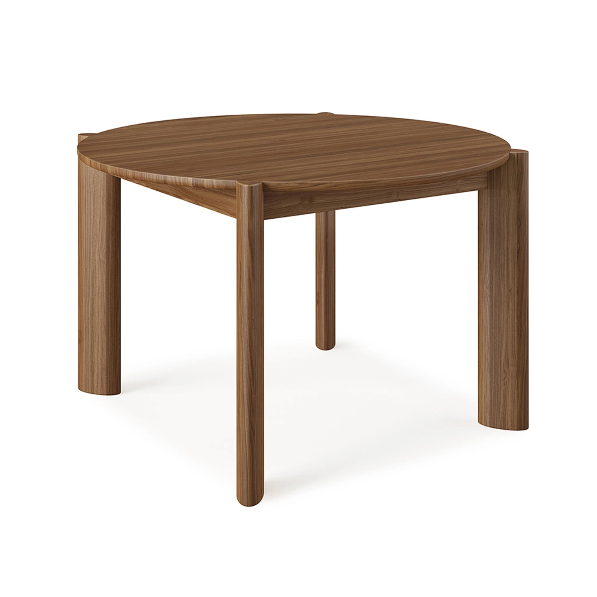 Bancroft Round Dining Table - DIGS