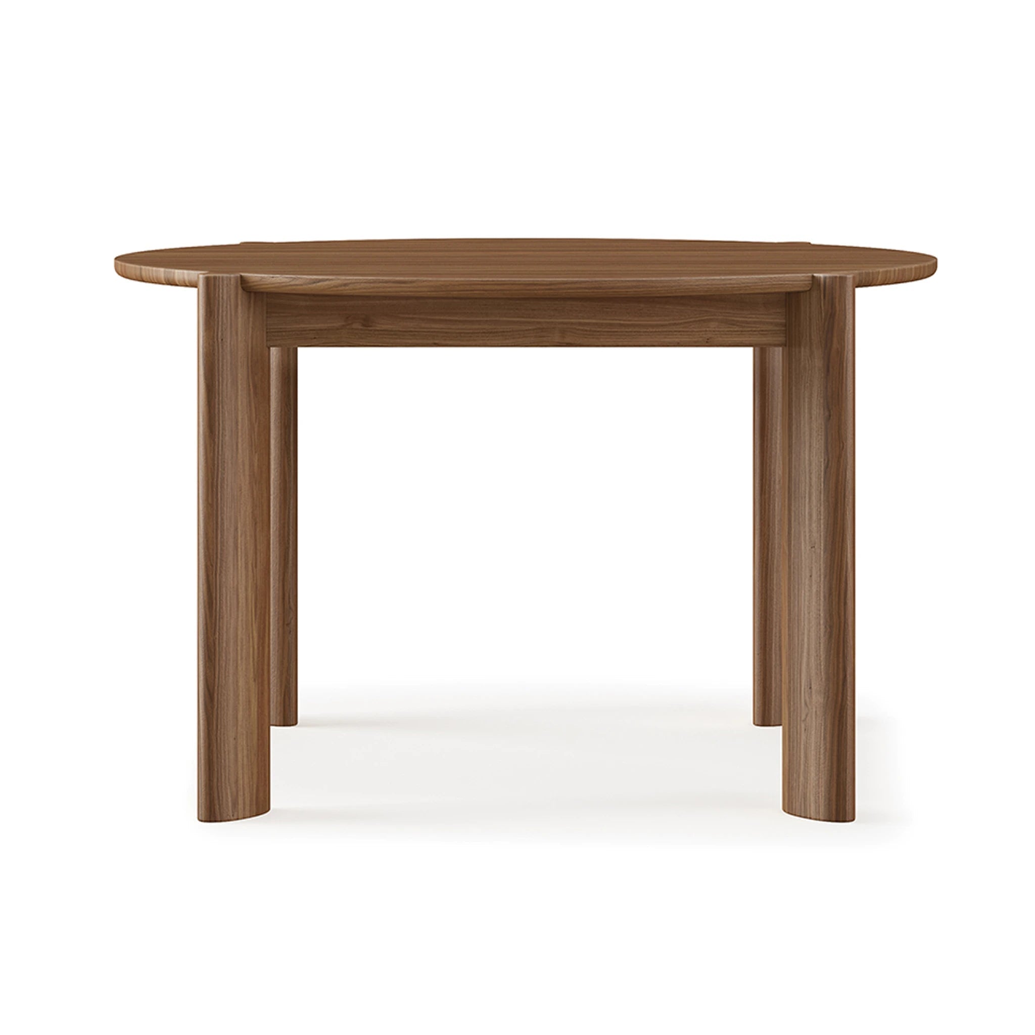 Bancroft Round Dining Table - DIGS