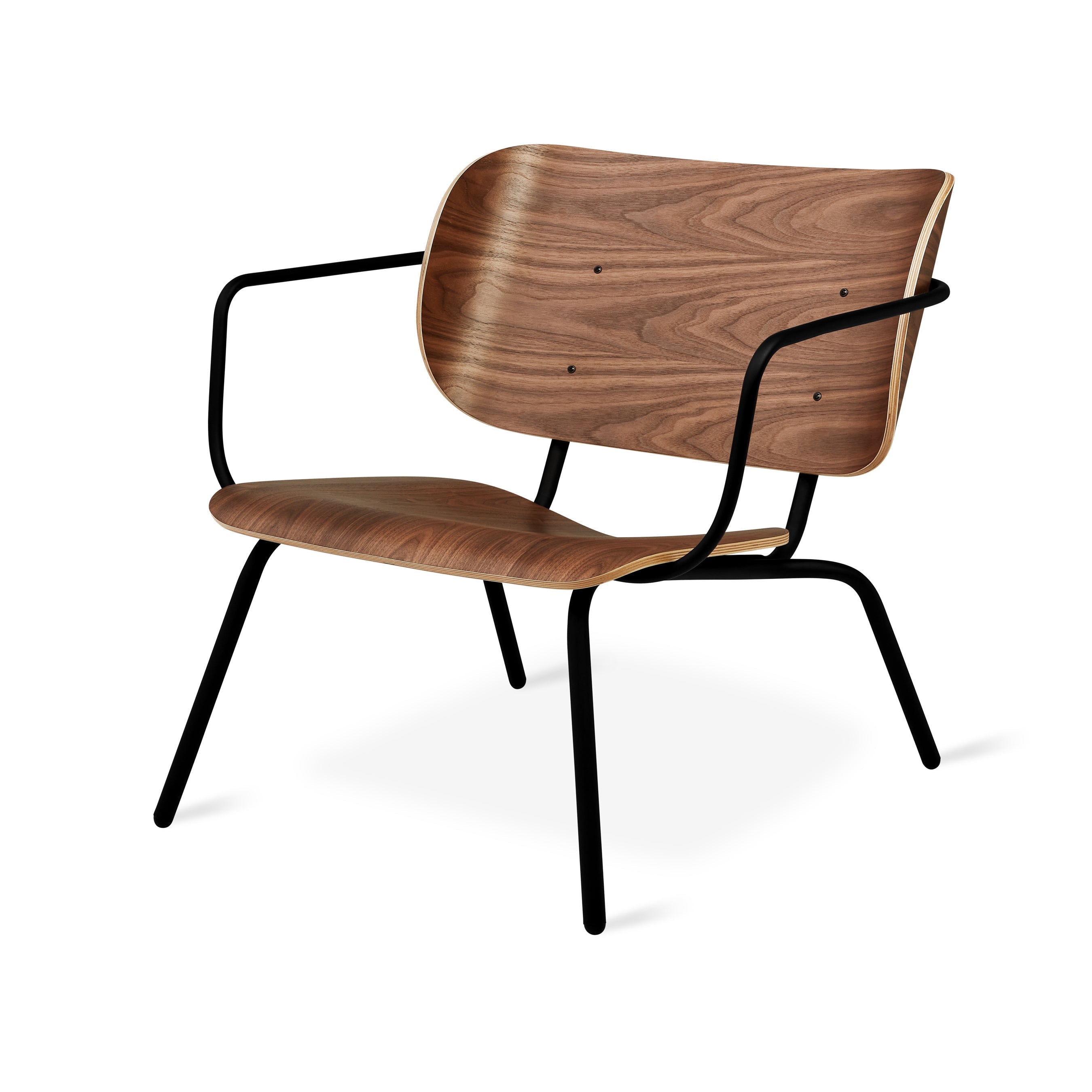 Bantam Lounge Chair - DIGS