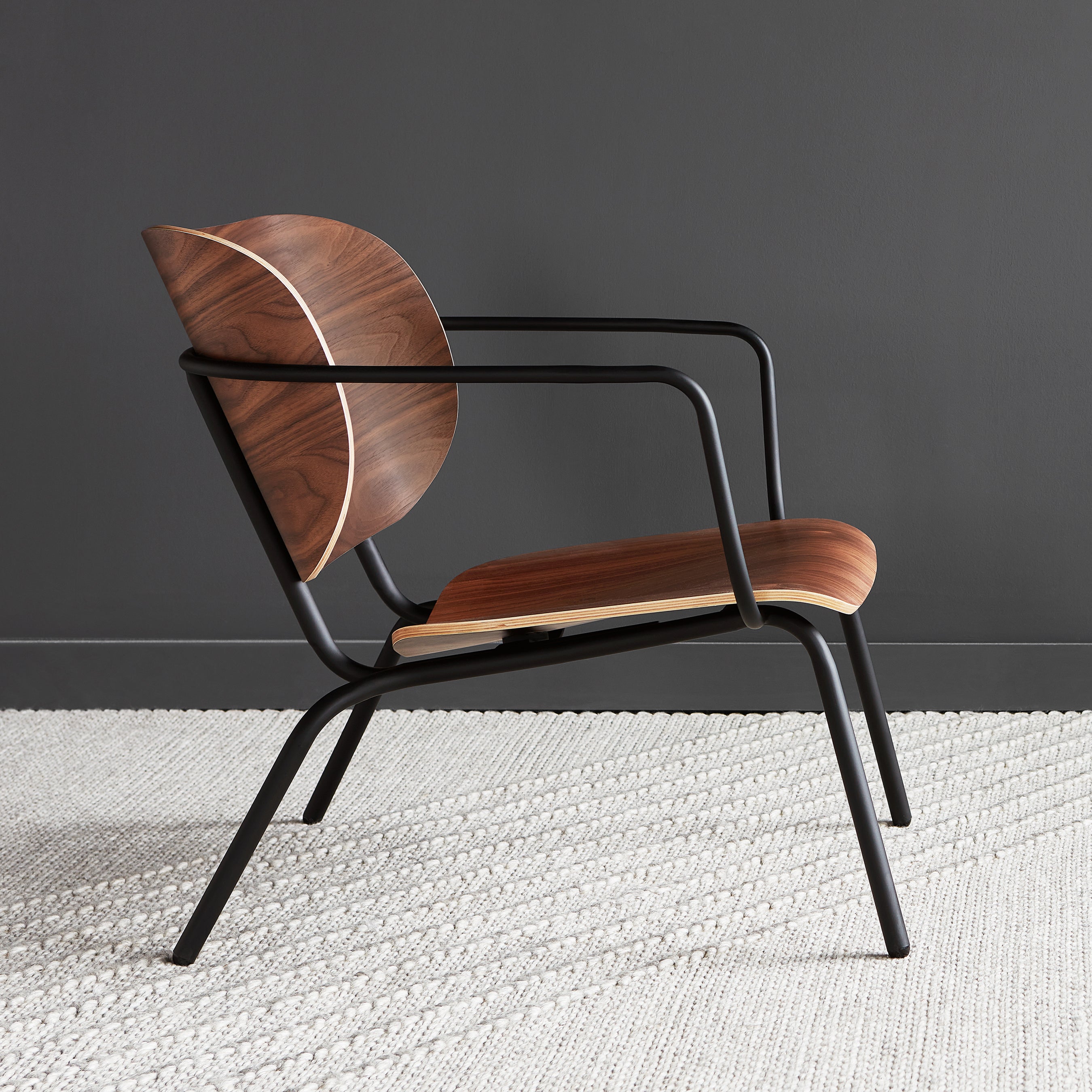 Bantam Lounge Chair - DIGS