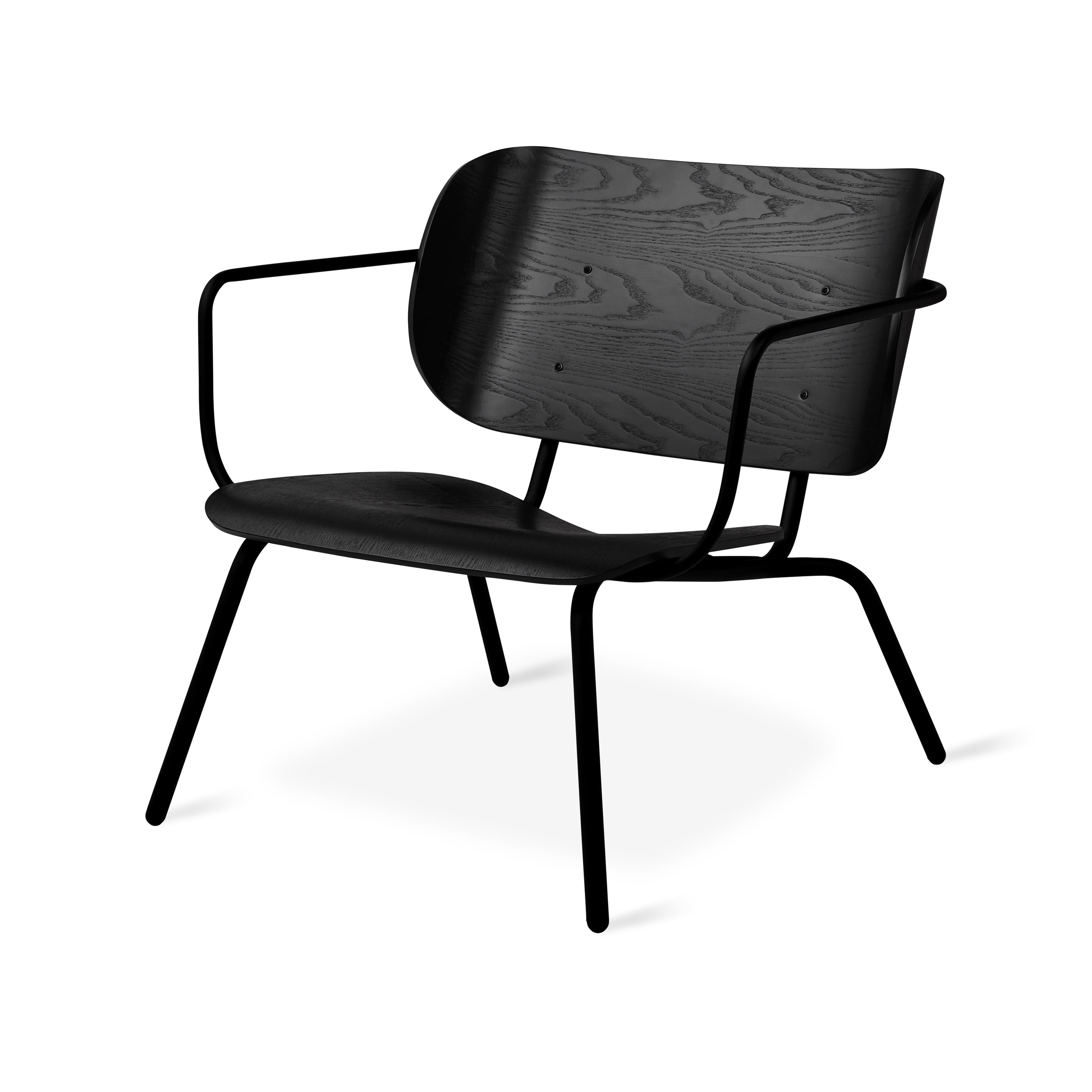 Bantam Lounge Chair - DIGS